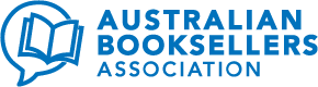 Australian Booksellers Association logo
